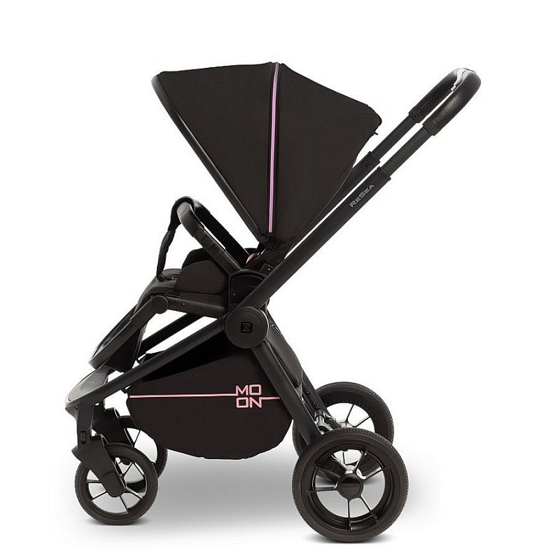 Kočárek Moon - Resea Sport | Baby-centrum.cz
