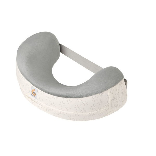 ERGOBABY Ergonomický kojící polštář