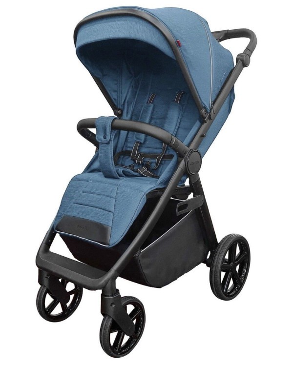 CARRELLO Bravo SL Sportovní kočárek CRL-5520 + Dárek zdarma Pláštěnka (1406)