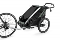 THULE Vozík Chariot Lite 1 Single