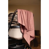 JOOLZ Sweet dreems jemná přikrývka Flat sheet