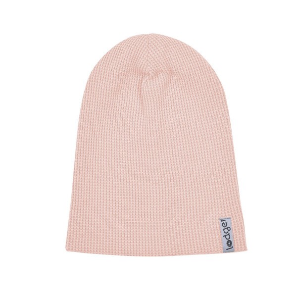 LODGER Beanie Ciumbelle Bavlněná čepička