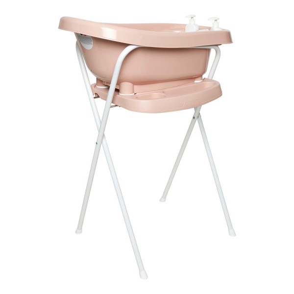 BÉBÉ-JOU Kovový stojan Click na vaničku 103cm