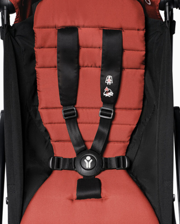 STOKKE BABYZEN™ YOYO 6+ Potah sportovního kočárku