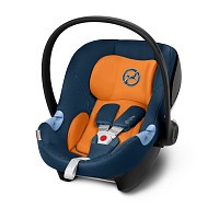 Cybex Aton M  2019