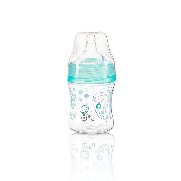 Antikoliková láhev Babyono 120ml