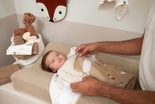 MEYCO Zavinovačka 0-3 m Swaddle Meyco