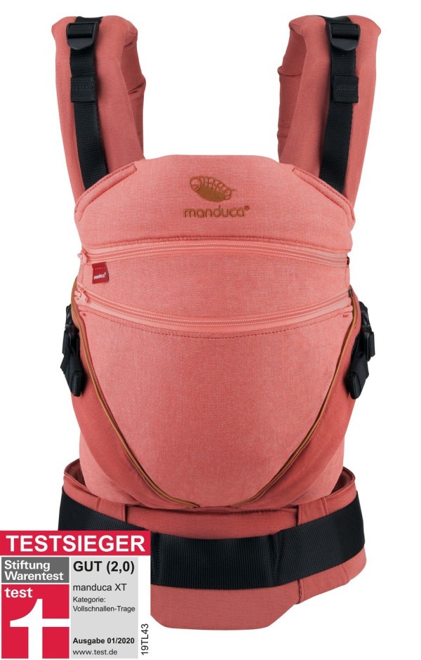 manduca XT Denim