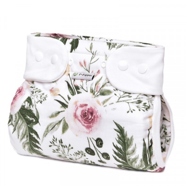 T-TOMI Ortopedické abdukční kalhotky - patentky (3-6kg)