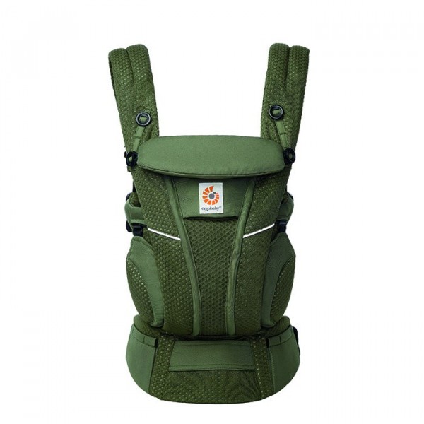ERGOBABY OMNI BREEZE Egonomické nosítko