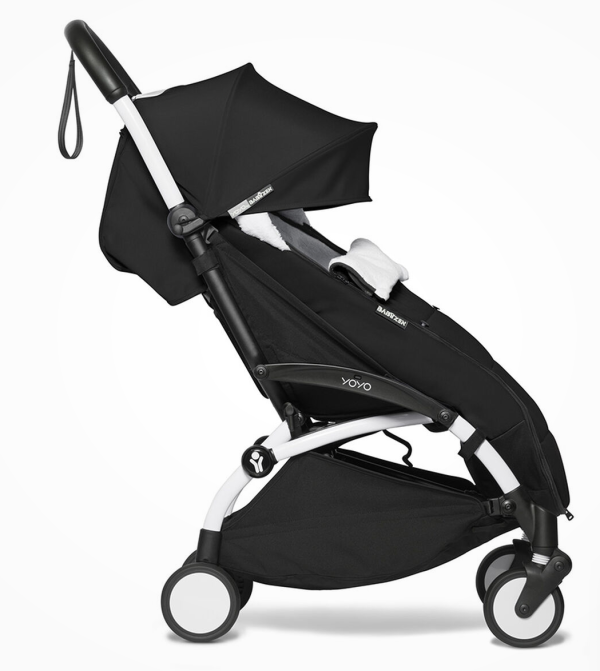 STOKKE BABYZEN™ YOYO footmuff Fusak