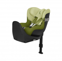 Cybex Sirona S2 i-Size 2023 Nature Green