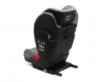 Axkid Bigkid 2 Premium Granite Melange