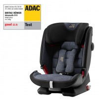 Britax Römer Autosedačka Advansafix IV R