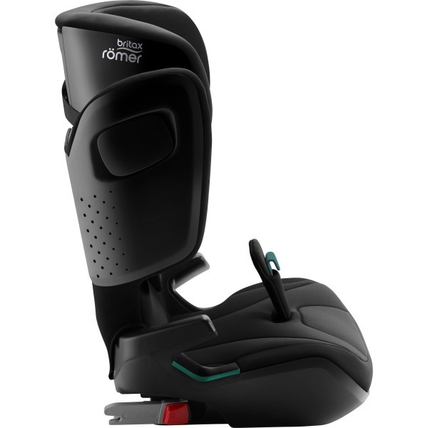 BRITAX RÖMER Autosedačka Kidfix i-Size 100-150 cm
