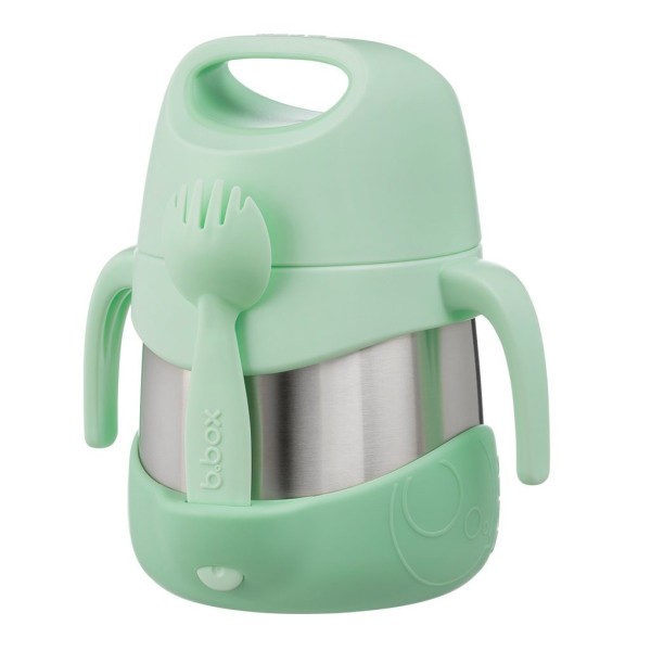 B.BOX Termoska na jídlo 335ml