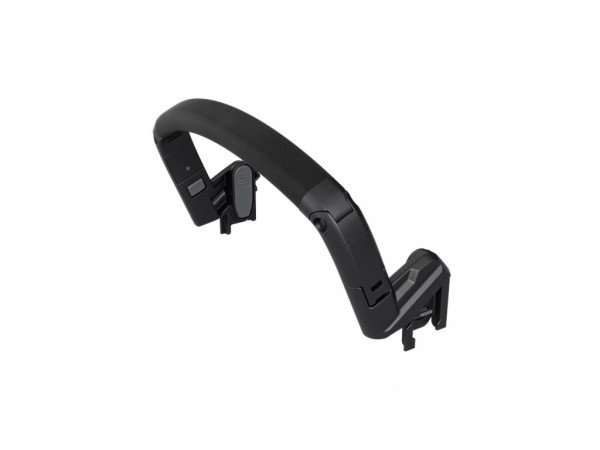 THULE Akční set Urban Glide 3 SET L kočárek + korba + madlo + pláštěnky Altabebe + moskytiera Zopa + Autosedačka Besafe + baze + adaptéry