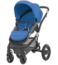 BRITAX Affinity
