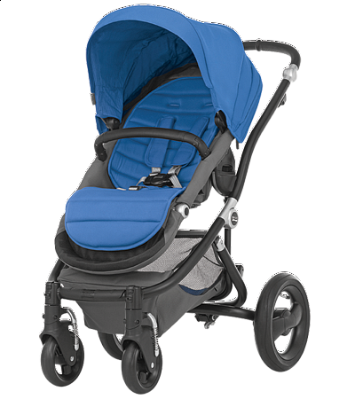BRITAX Affinity