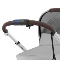 CYBEX Gold e-Gazelle S Sportovní/sourozenecký kočárek + DÁREK kód na slevu GOLD10