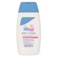 SEBAMED Dětské tělové mléko, 200 ml