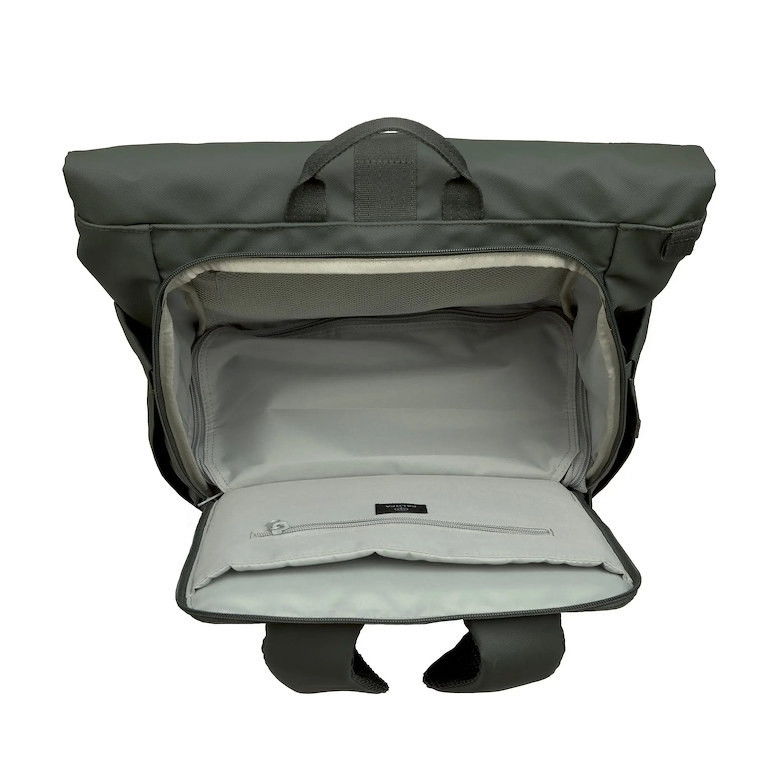 PALOPA Rolltop Backpack Yoska