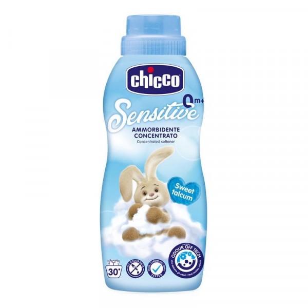 CHICCO Aviváž koncentrovaná Sladký Pudr 750ml