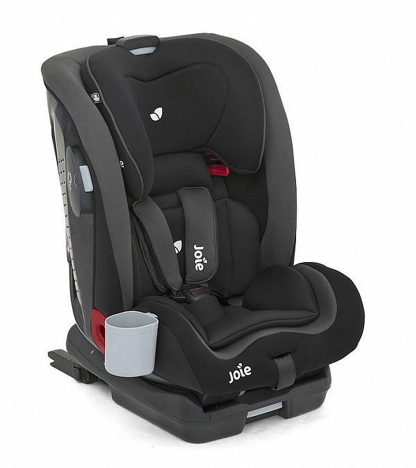 Autosedačka Joie Bold 2020