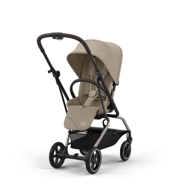 CYBEX Gold EEZY S TWIST+ 2 Sportovní kočárek + DÁREK kód na slevu GOLD10