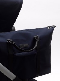 Bugaboo Kočárek Donkey3 Classic complete ALU/DARK NAVY Bugaboo Kočárek Donkey3 Classic complete ALU/DARK NAVY