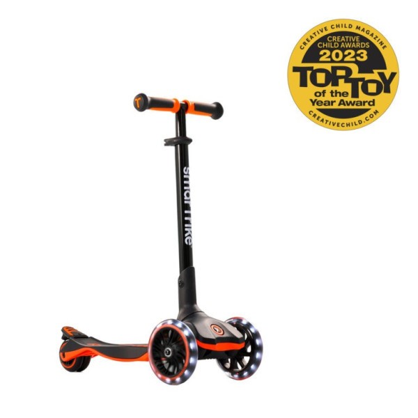 SmarTrike Xtend Scooter Koloběžka