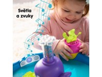 3v1 Airtivity interaktivní stolek