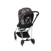CYBEX MIOS Potah Seat Pack Fashion Rebellious 2021 CYBEX MIOS Potah Seat Pack Fashion Rebellious 2021