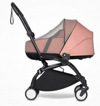 Stokke BABYZEN® YOYO² Moskytiéra na hluboký díl