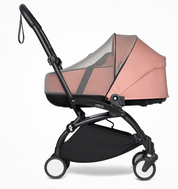 STOKKE BABYZEN™ YOYO bassinet mosquito net Moskytiéra