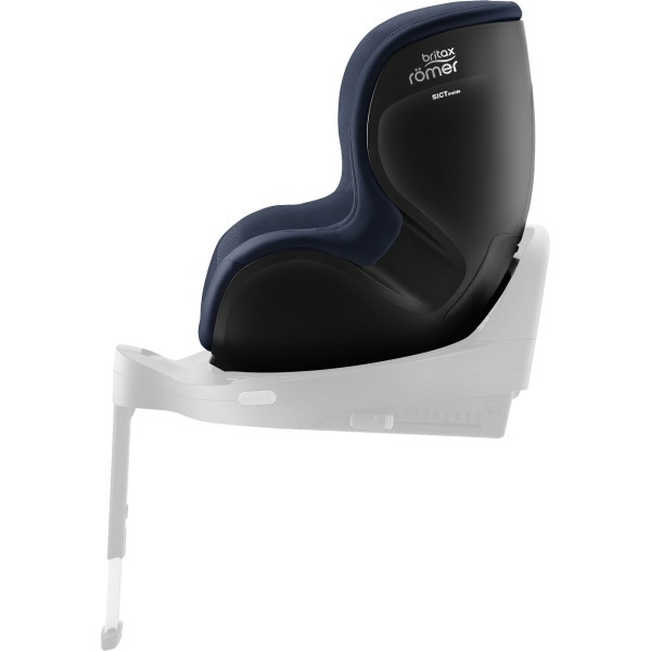 BRITAX RÖMER Autosedačka Dualfix 5Z  61-105cm