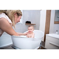 Vanička Babymoov AQUANEST white