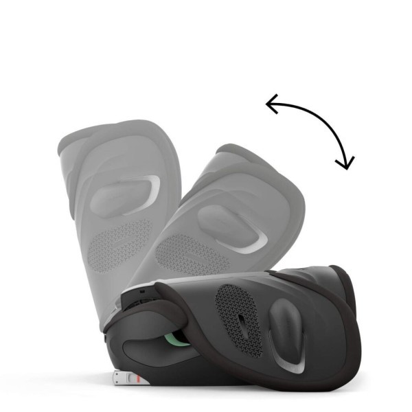 CYBEX Gold Solution G2 i-Fix 100-150 cm