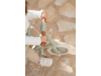 LITTLE DUTCH Tříkolka 4v1