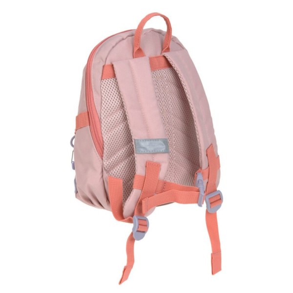 LÄSSIG Dětský batůžek Tiny Backpack Outdoor, 3.5 l