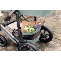 BRITAX RÖMER Set kočárek Smile 5Z + hluboká korba