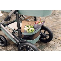 BRITAX Set kočárek Smile 5Z + hluboká korba