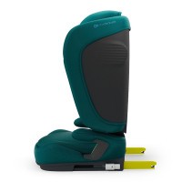 KINDERKRAFT Autosedačka skládací Unity 2 I-Size (100-150 cm)