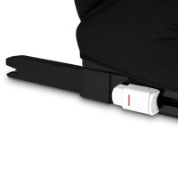 LIONELO Autosedačka Hugo i-Size (100-150 cm)