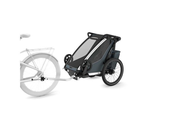 THULE Thule Chariot Cross 2 single