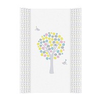 Přebalovací podložka Ceba Baby 70cm MDF tvrdá Přebalovací podložka Ceba Baby 70cm MDF tvrdá