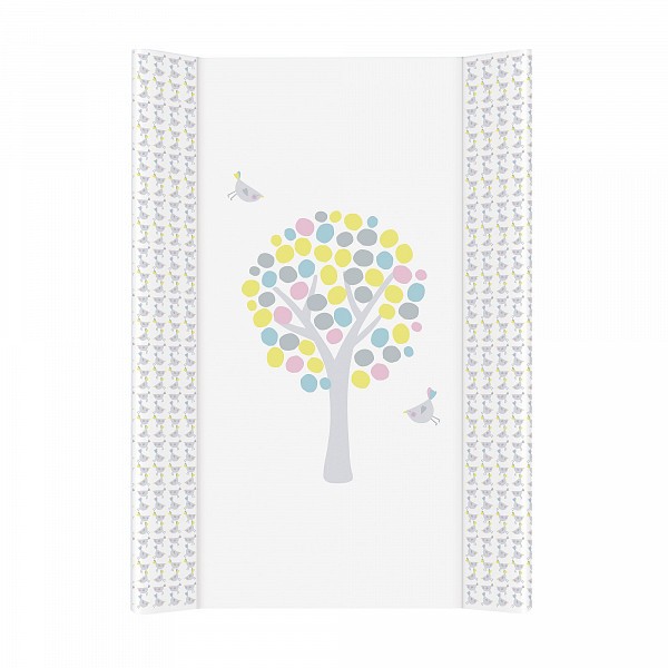 Přebalovací podložka Ceba Baby 70cm MDF tvrdá