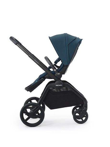 RECARO Celona Duo Kombinovaný kočárek