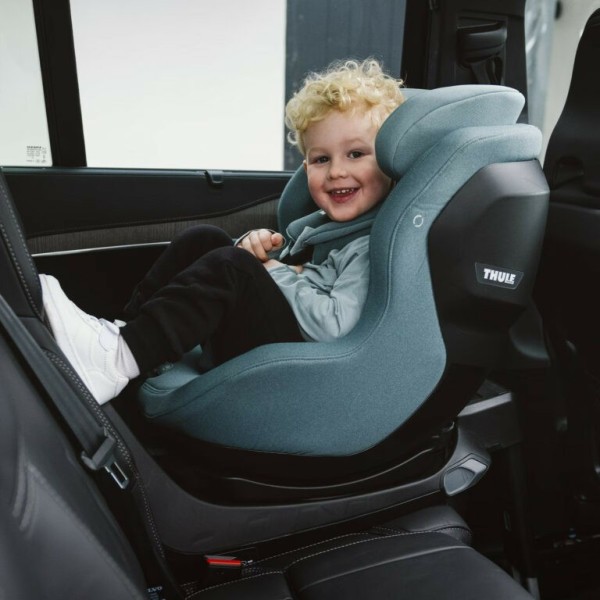 THULE ELM Autosedačka 67-105cm