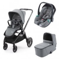 RECARO Celona Duo Prime kočárek